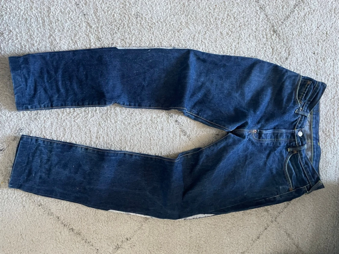 Evisu jeans - 1