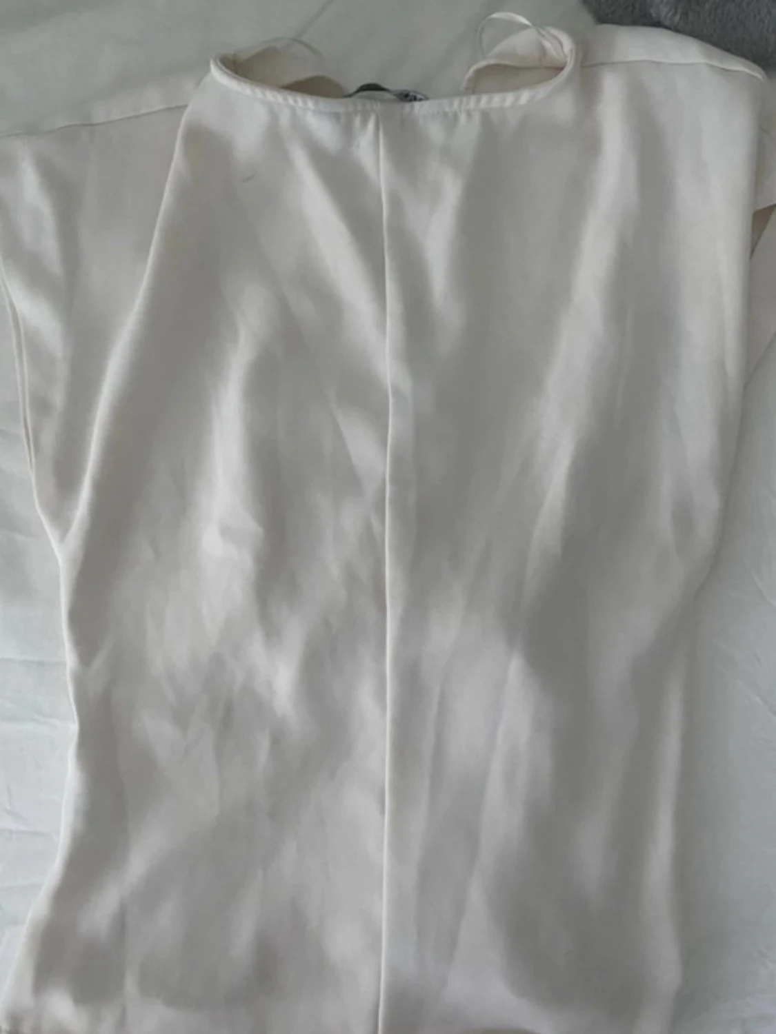 zara top - 2