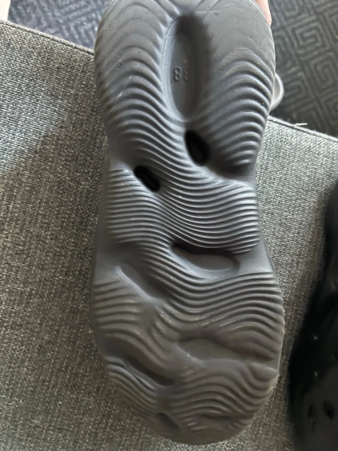 Yeezy  - 3