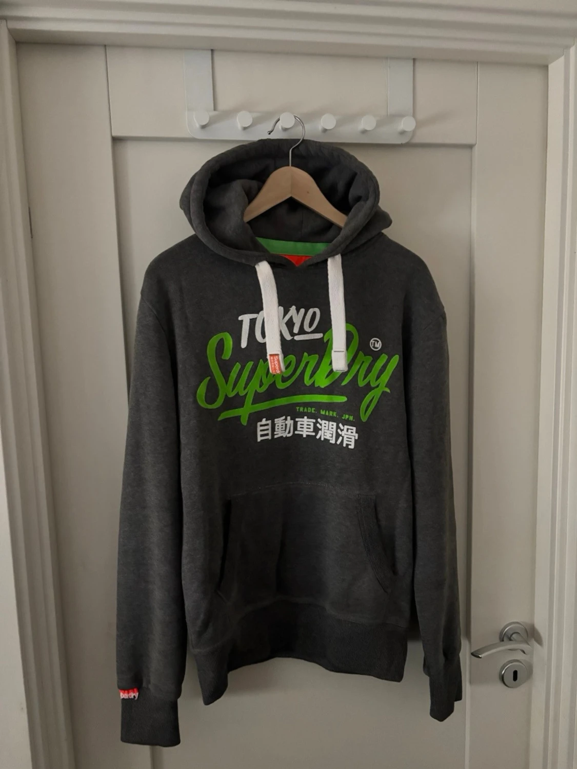 Superdry hoodie 