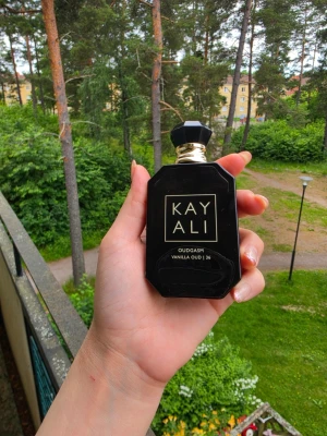 Kayali Oudgasm Vanilla Oud - 50ml, nypris 1539kr
