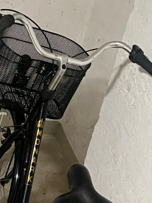 Monark Karin Damcykel  - Monark Karin Original 28” Damcykel med 3 växlar i mycket bra skick!