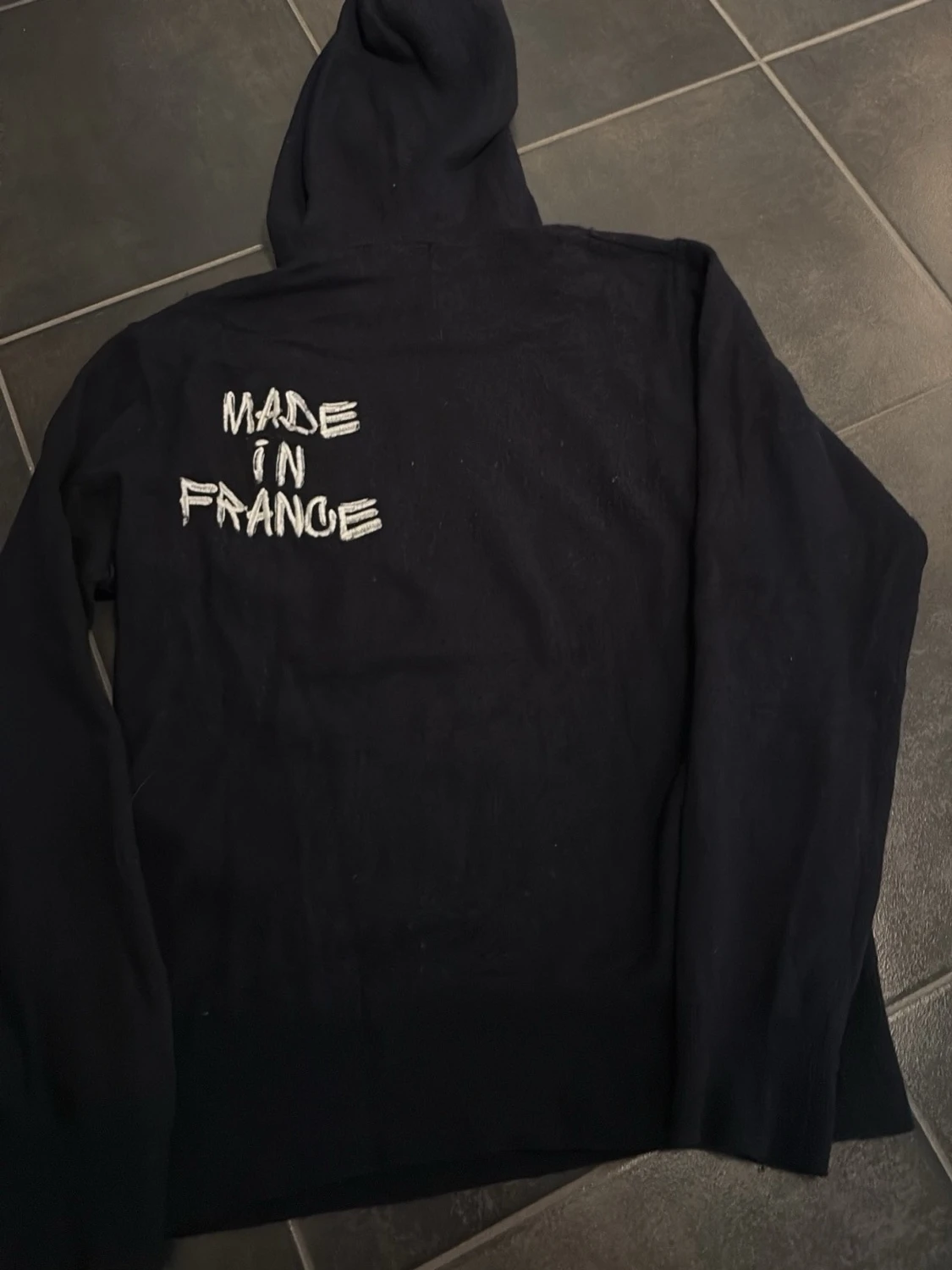 Hoodie monalto - 2