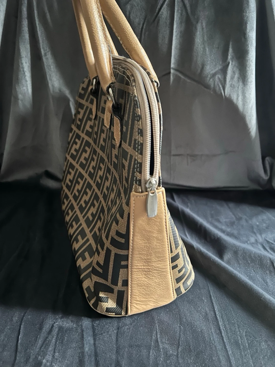 Fendi väska - 4
