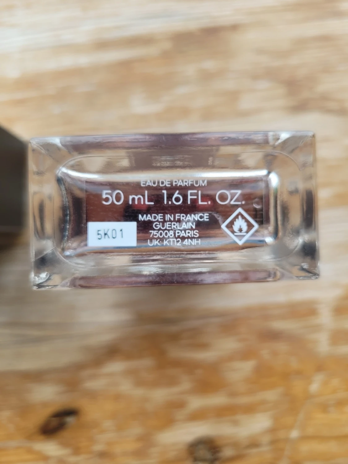 L'Homme Ideal Eau de Parfum 50ml - 2