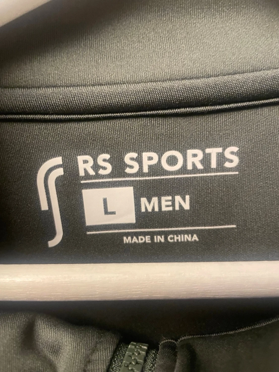 Rs sports tränings tröja - 1