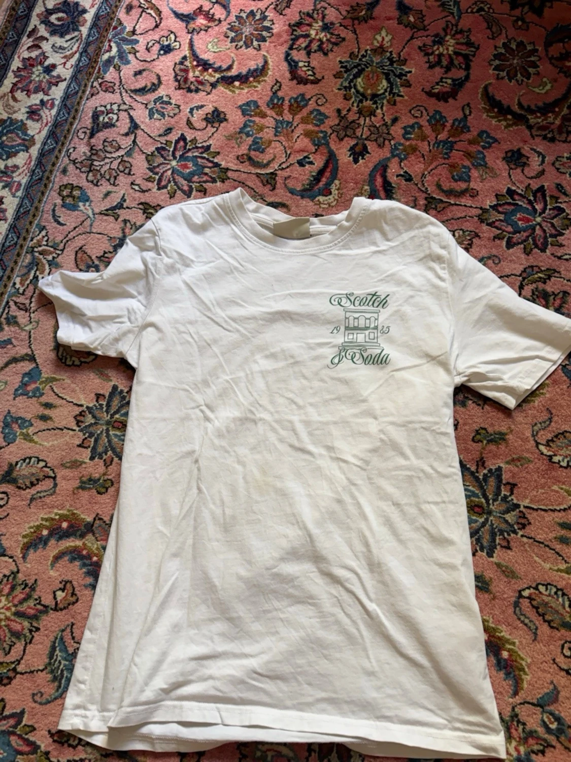 3 feta T-shirts - 4
