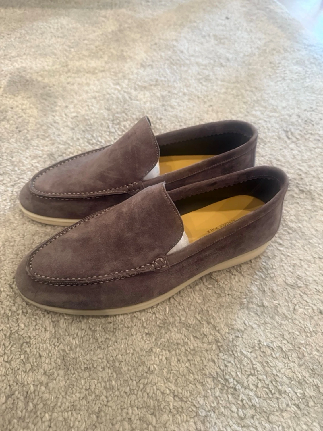 Loro piana summerwalk