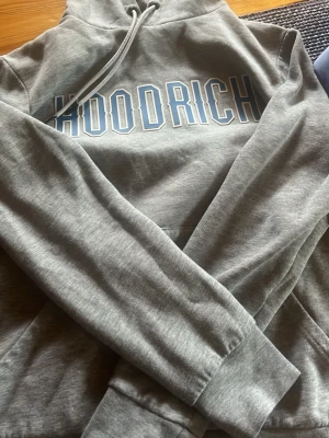 Hoodrich hoodie - Köpt på hemsidan för ungefär 2 år sedan 