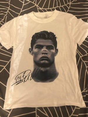 Tröja - Ronaldo tröja.