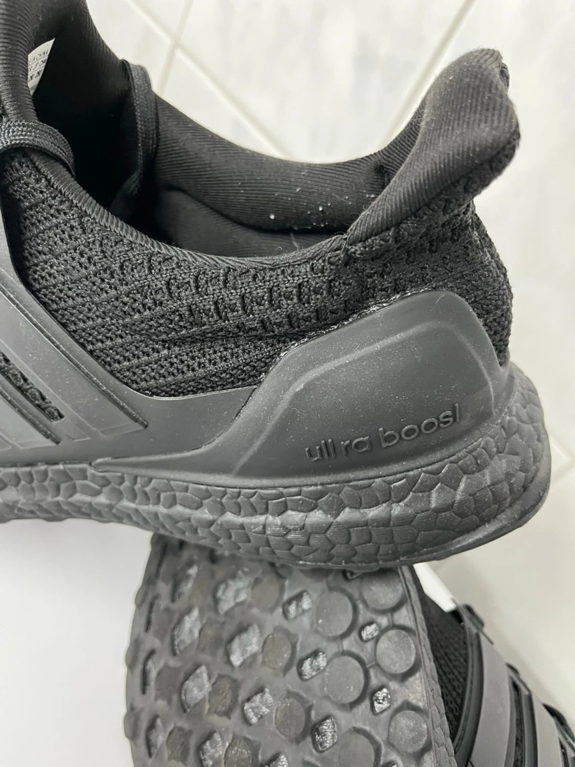 Adidas skor - 1
