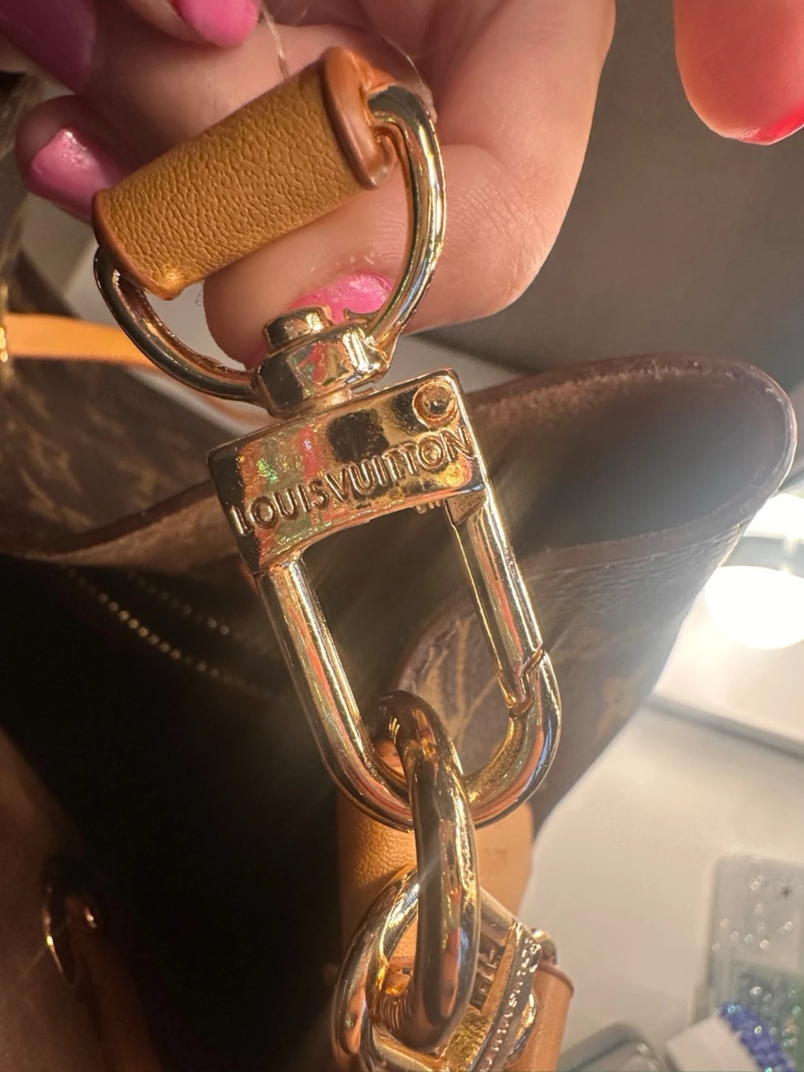 Bucket bag  - 3