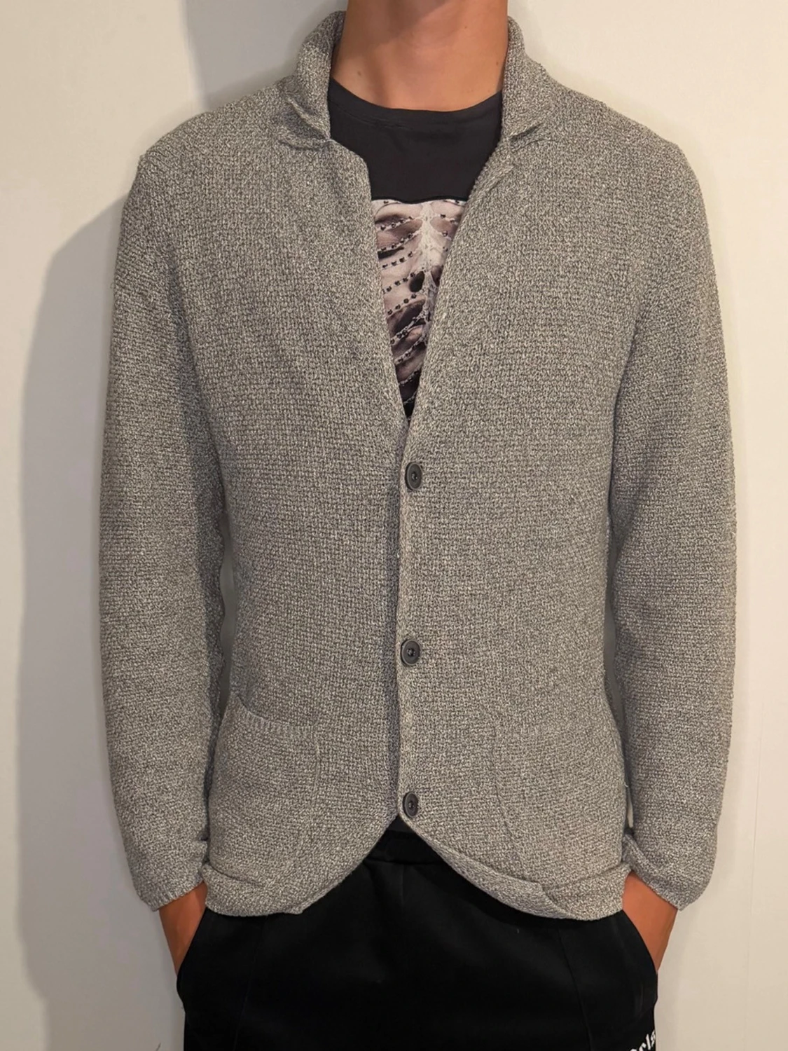 Overshirt 