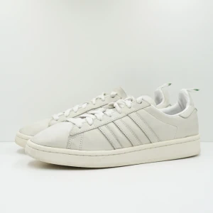 Adidas Originals Campus Vintage White - Adidas Originals Campus i vitt, storlek EU 40.
