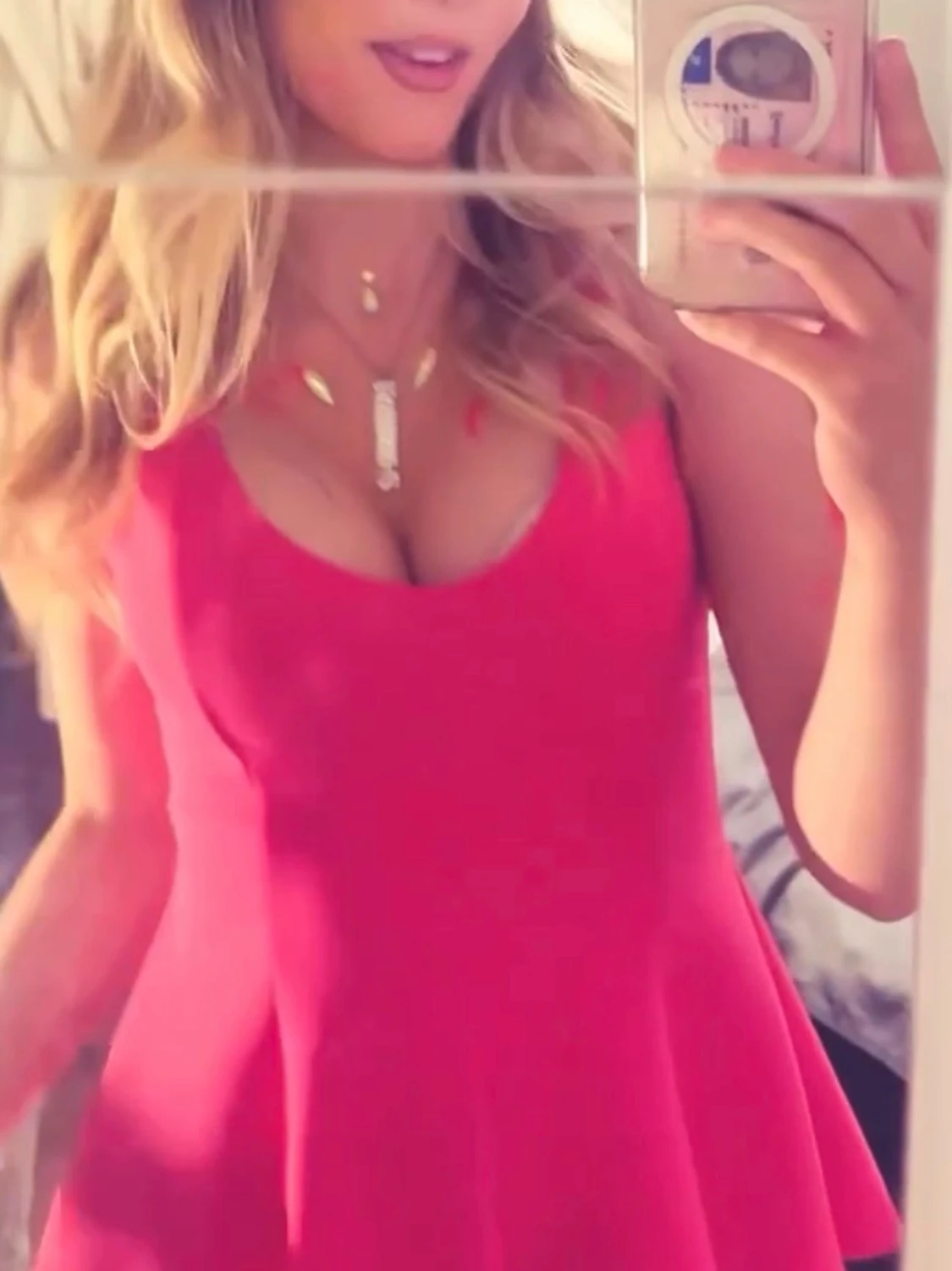 Rosa peplum linnetopp - 3