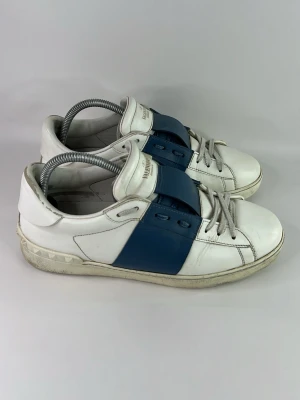 Valentino open sneakers - Size 40,5