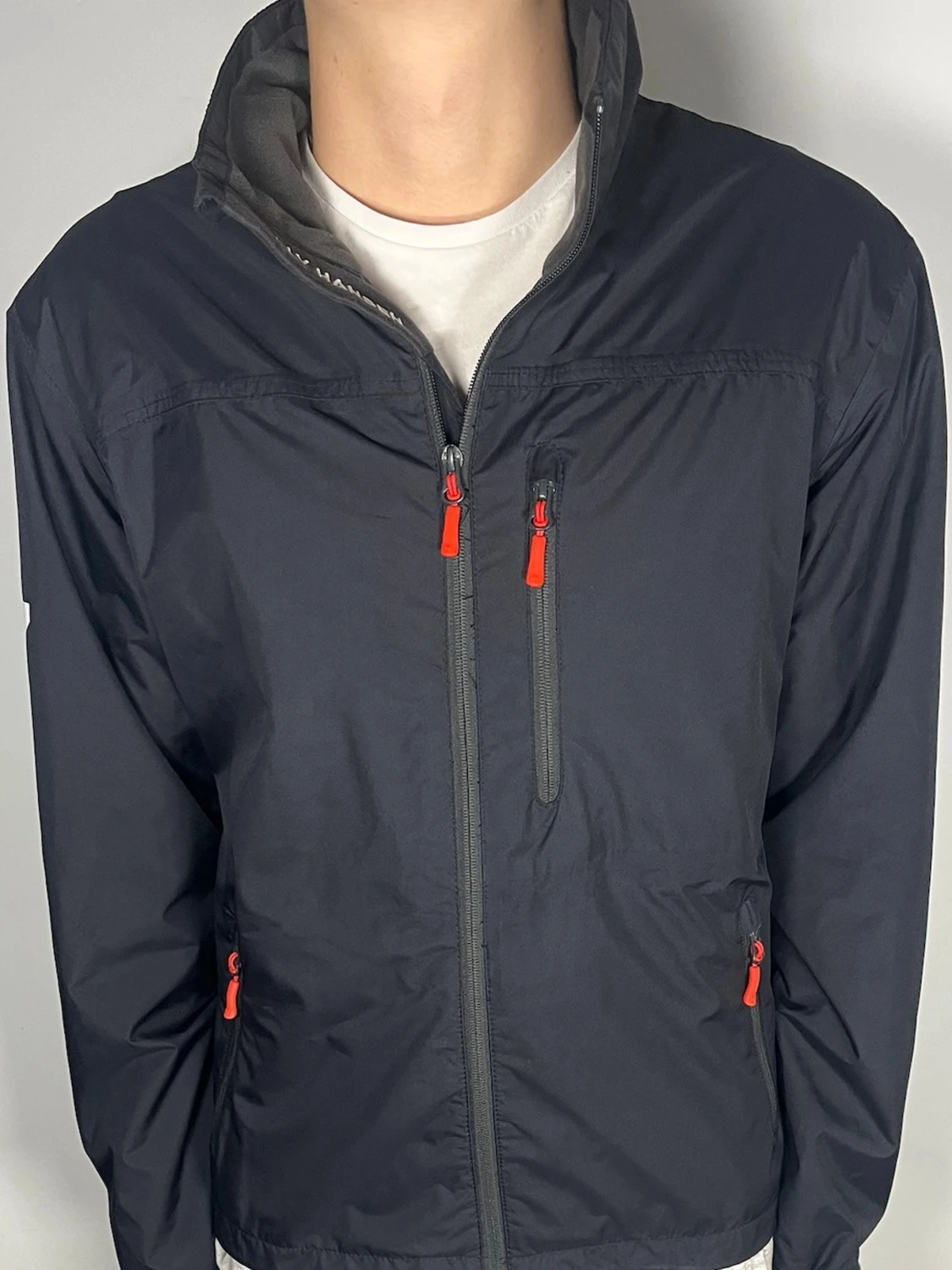 Helly Hansen vindjacka
