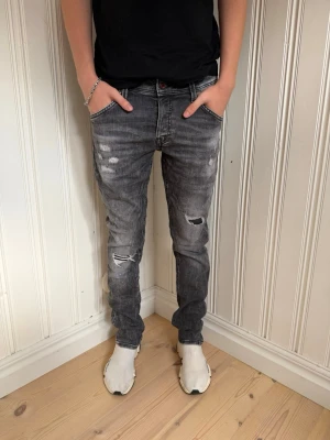 Jack & jones jeans  - Jack & jones jeans - Slimfit/glenn - W30 L31 - Skick 9/10 - hör av dig vid minsta fundering!