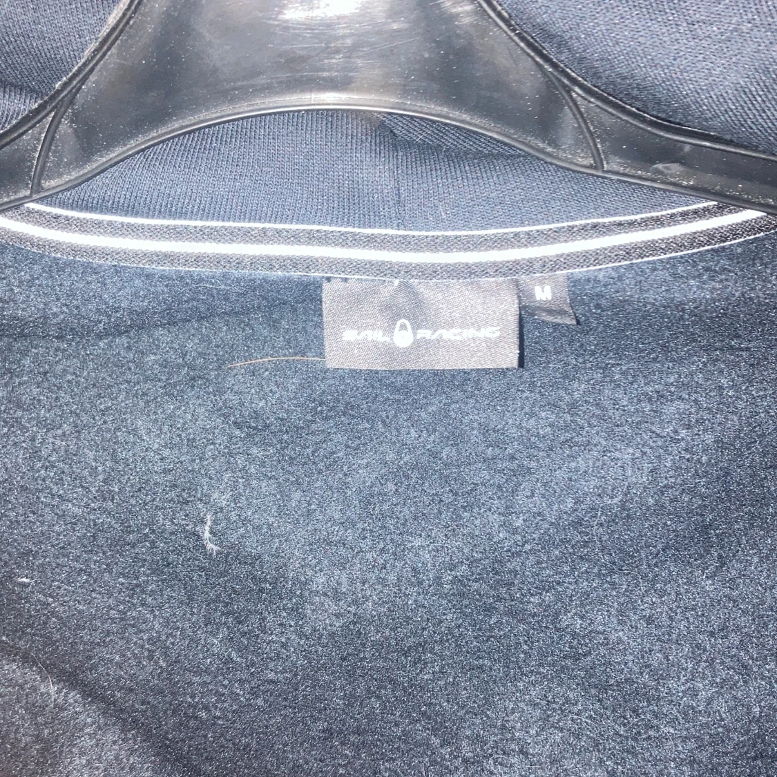 Sail racing hoddie - 91