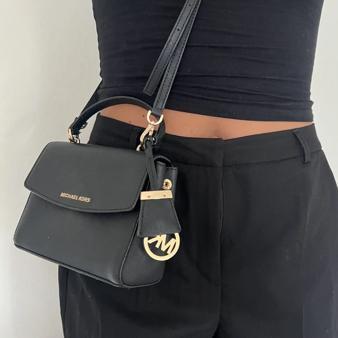 Äkta MK-väska - 90