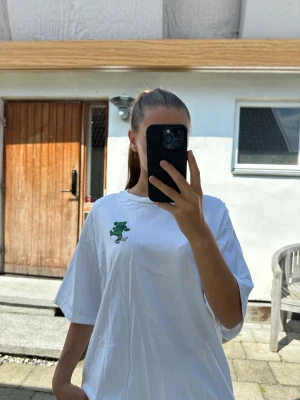 Cool t-shirt - Cool t-shirt, fin färg, fint skick 