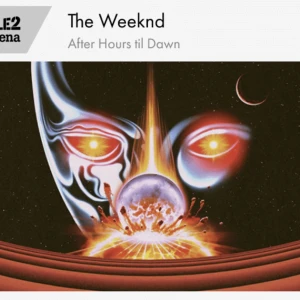 SÄLJER KONSERT BILJETTER TILL THE WEEKND - Säljer konsert biljetter till the weeknd. Hör av er så får ni all info. Sälja för 4500kr billigare vid snabbaffär