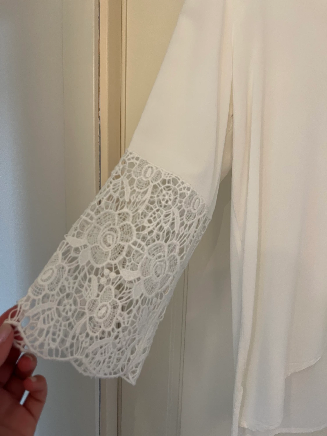 Blus från Twist & Tango - 90