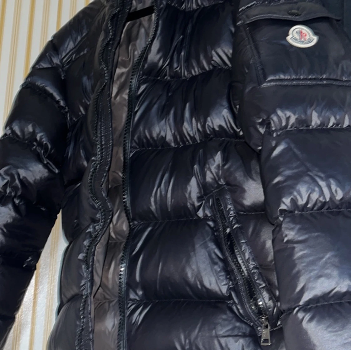 Moncler maya