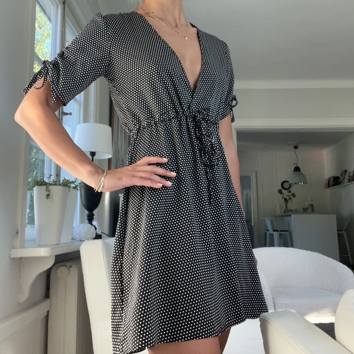 NA-KD klänning - 90