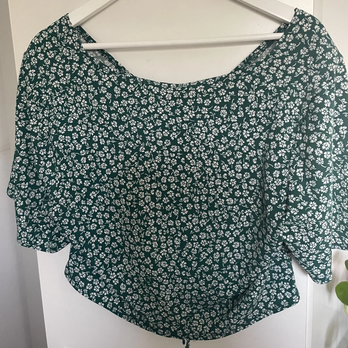 Kortärmad topp  - 90