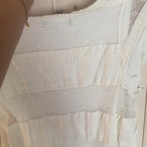 Sommar blus topp - Jätte fin