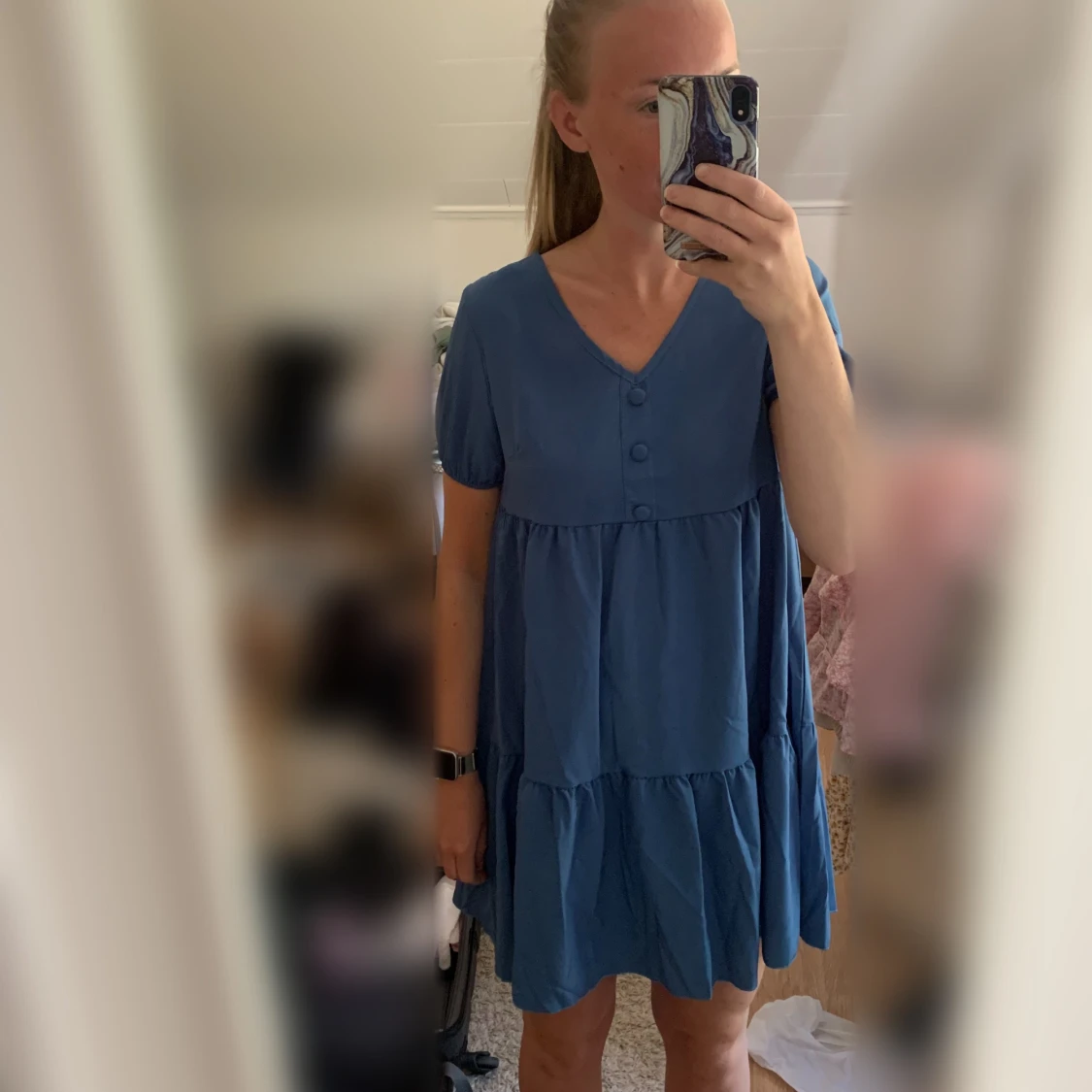 Sommarklänning - 90