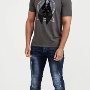 Jeans slim - Mycket fina och sköna slim jeans. Alessandro Zavetti.Bra längd från 180 cm.