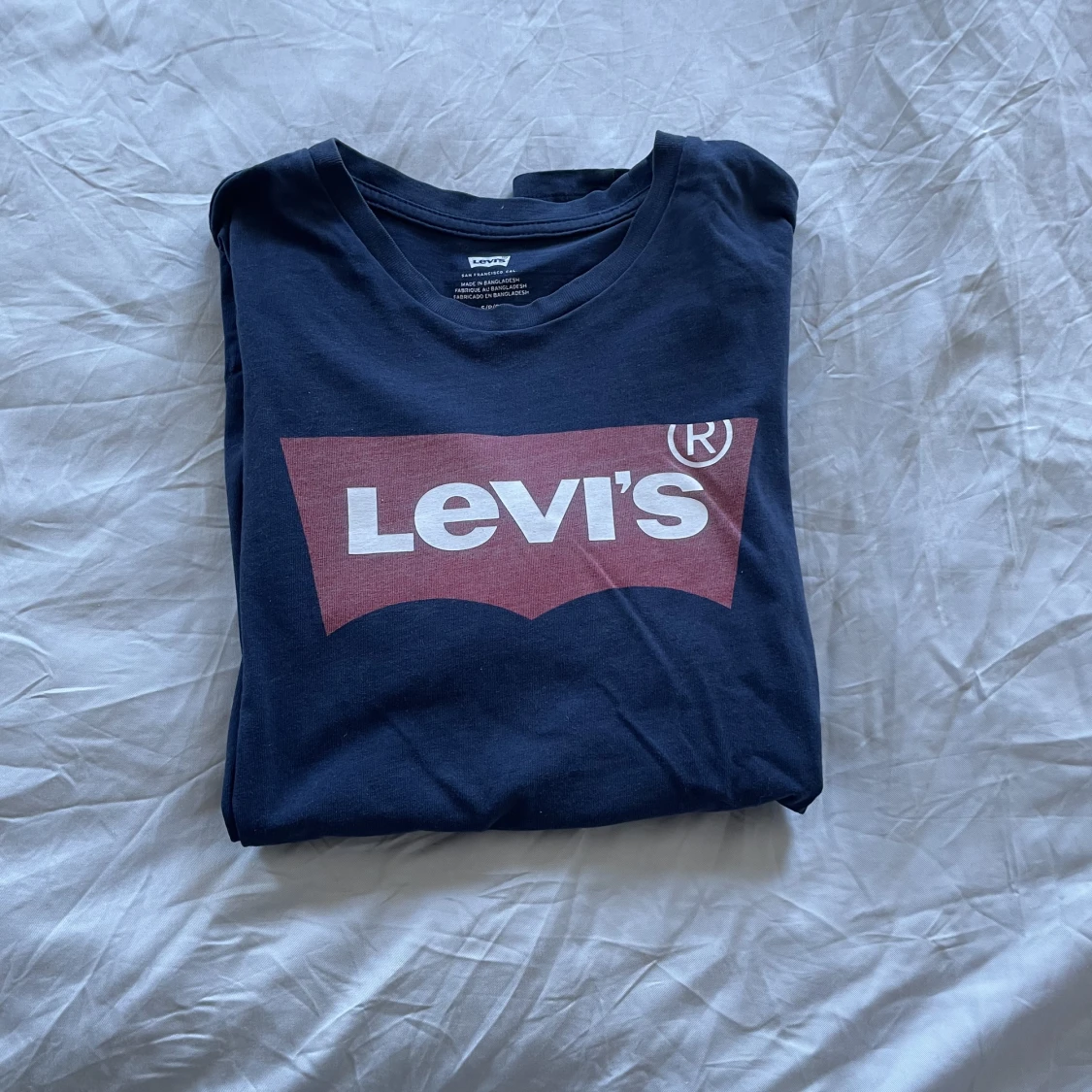 LEVI’S - Tshirt
