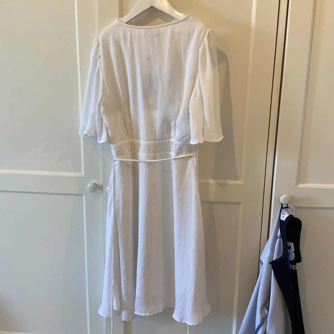 Vit klänning🤍 - 90