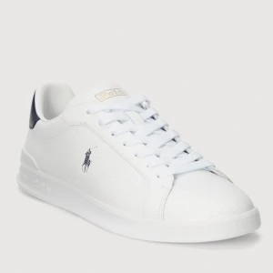 skor - jättesnygga polo ralph lauren sneakers som är helt oanvända bara testade pga fel stl och det gick inte att returnera. köpta för 995🩷 