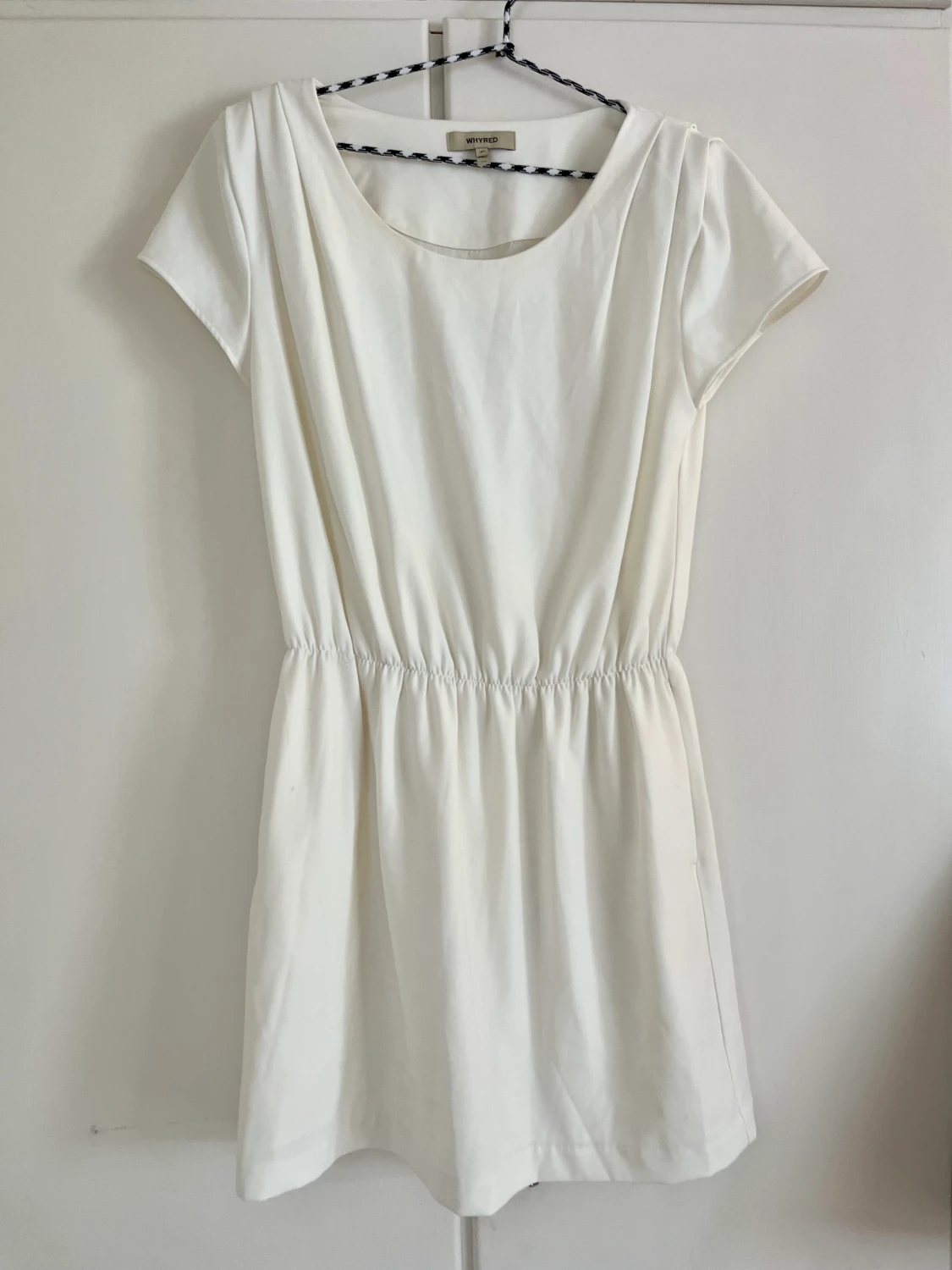 Whyred Klänning Strl 40