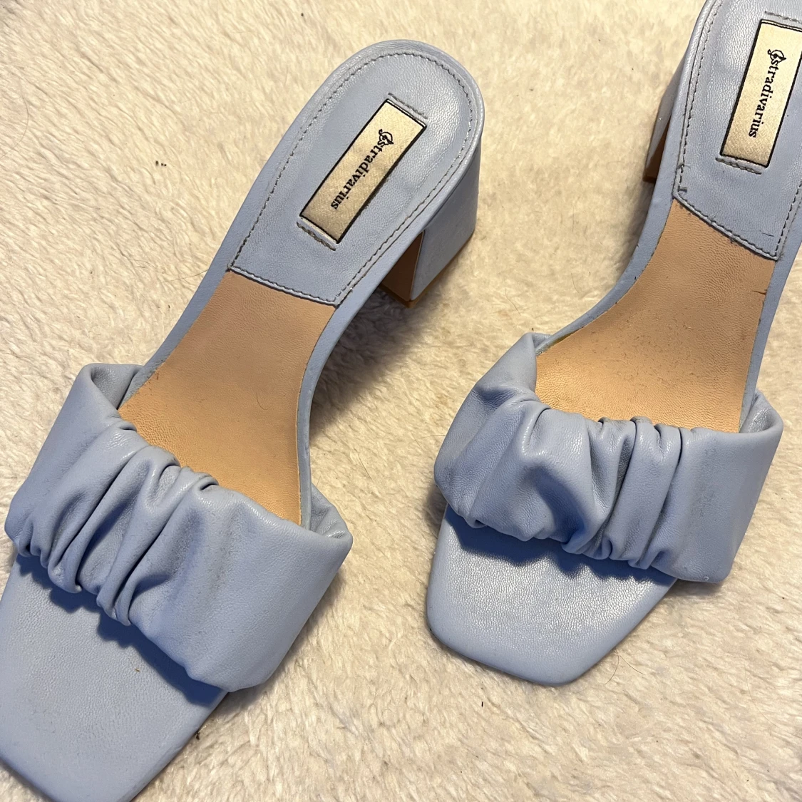 Finaste klackarna - 91