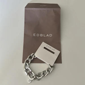 Edblad armband nytt stl s - Helt nytt, aldrig använt . För litet för mig 