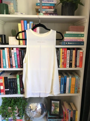 röhnisch gym top - brand new with tags, size small  very soft