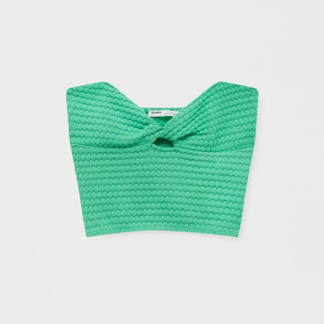 Pull and bear bandeau topp  - 90