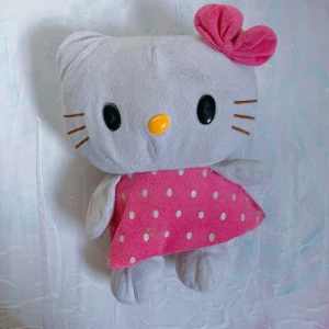 Hello kitty - Behöver tvättas💓