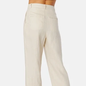 Linnebyxor  - Endast provade!!! Säljer för 450 kr! 