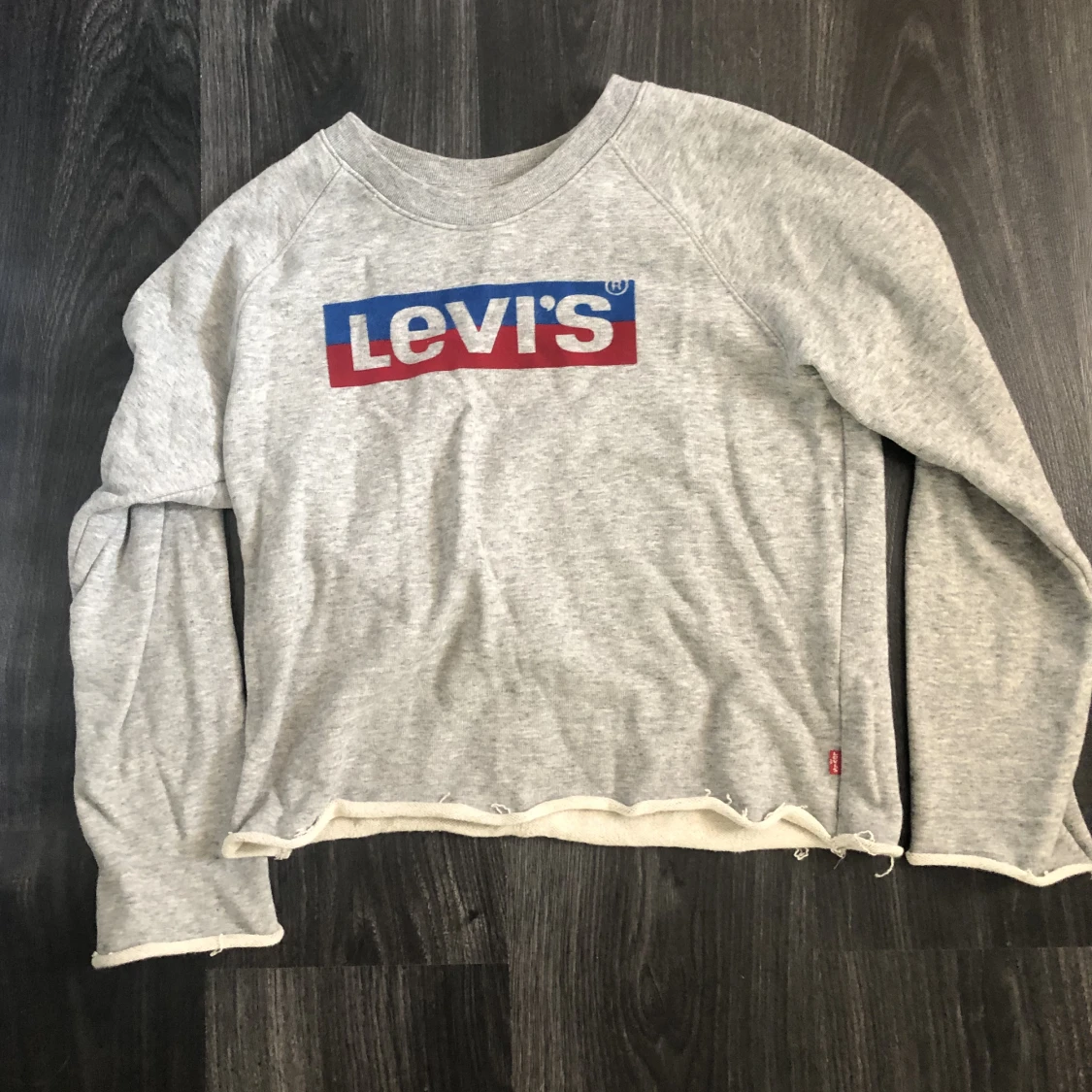 Levis tröja 