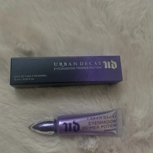 Urban decay eyeprimer - Helt oanvänd! Färgen original 🧡