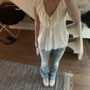 Topp - lånad bild men super fin i str 36/38 (S) 