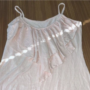 Vintage top  - Perfekt inför sommaren 🤩🤩