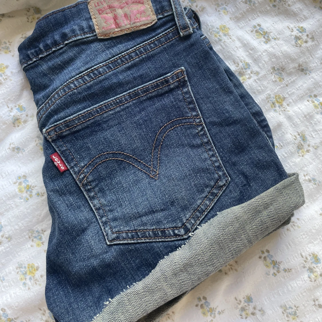 Levis shorts 