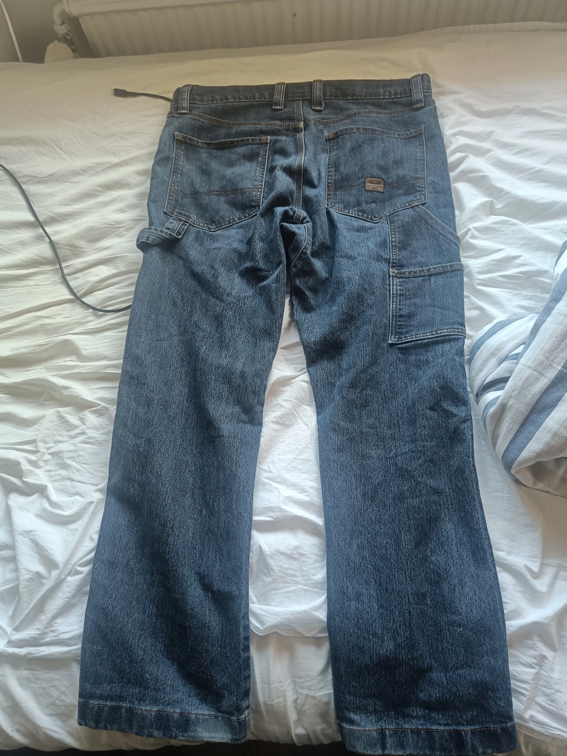 Carpenter jeans