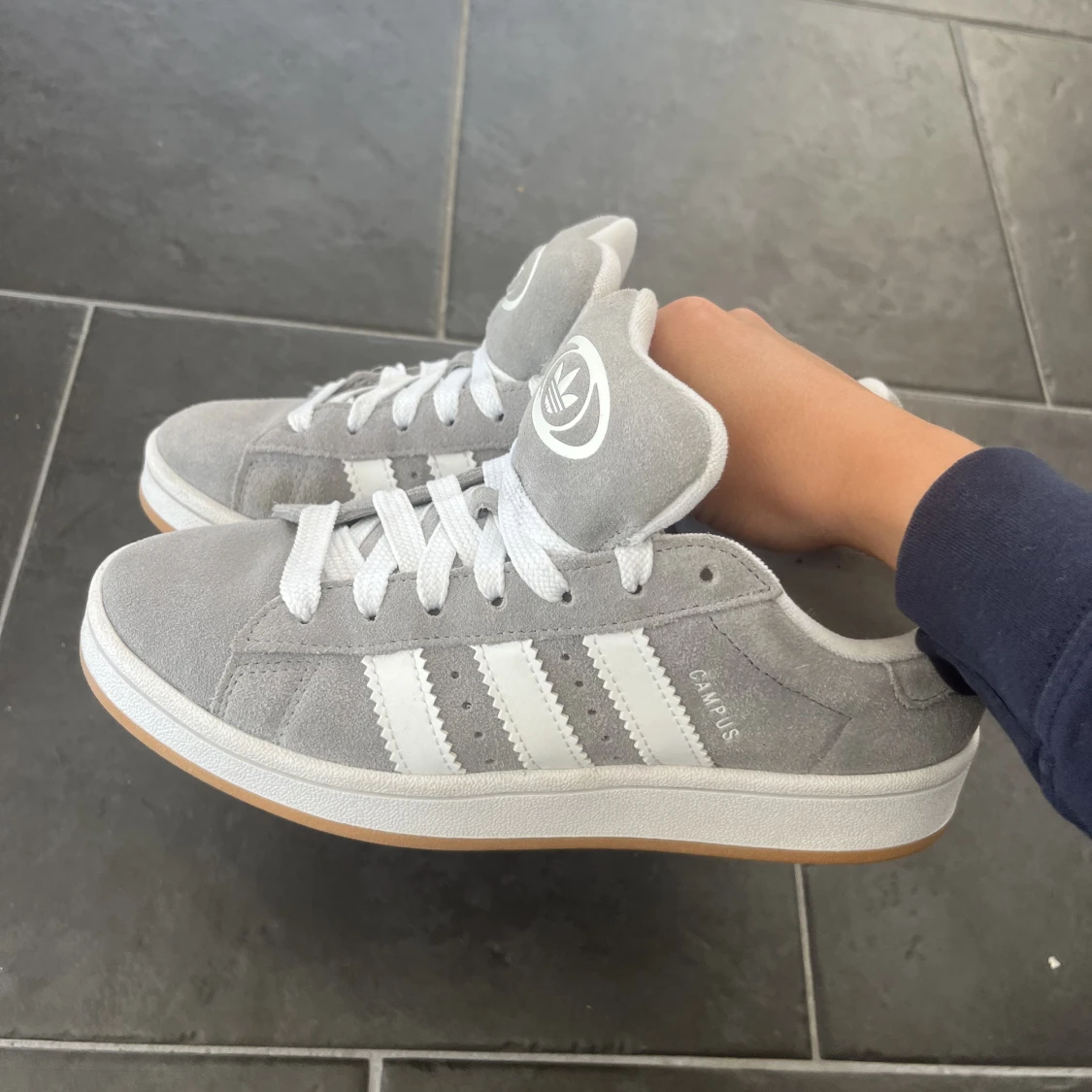 Adidas campus 00s - 91